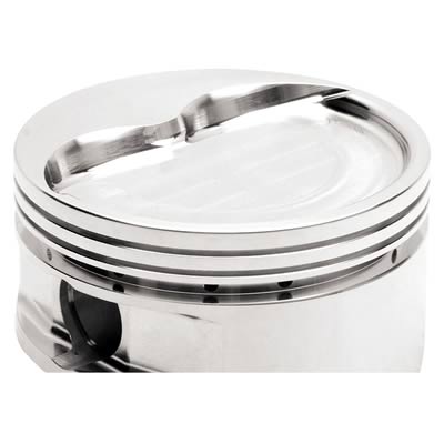JE Pistons 440 Inverted Dome Top Pistons 232452