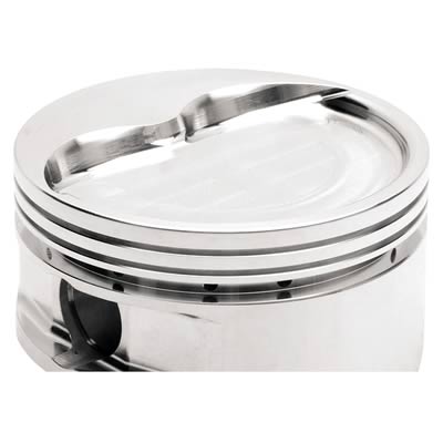 JE Pistons 440 Inverted Dome Top Pistons 232456