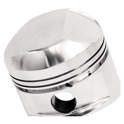 JE Pistons 426 Hemi Pistons 232517