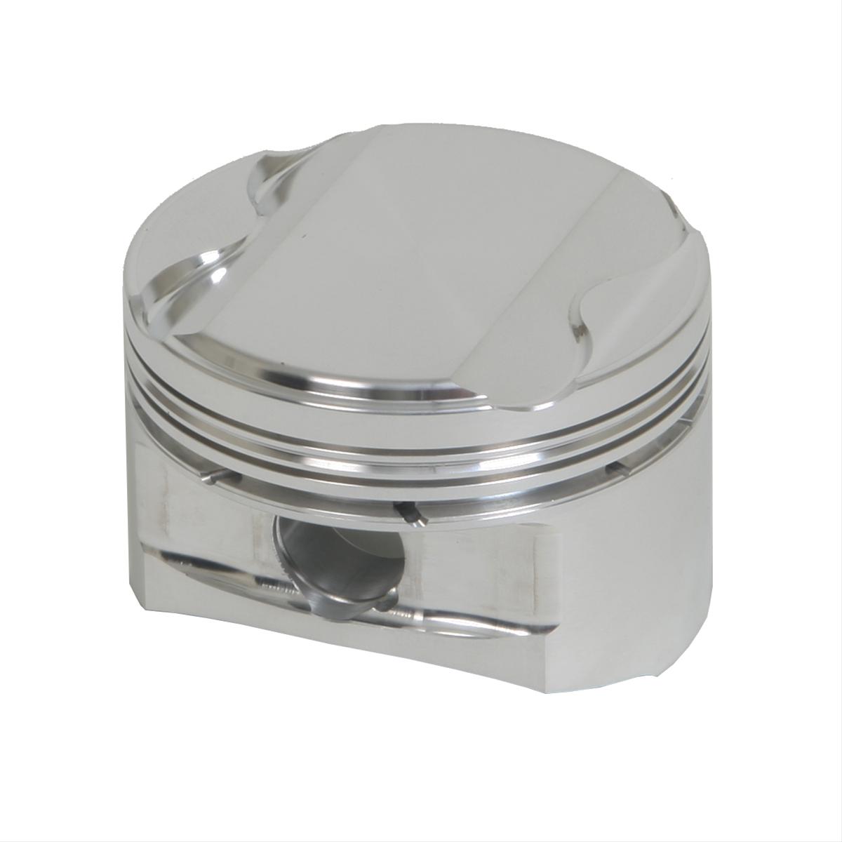 JE Pistons Sport Compact Pistons 242870