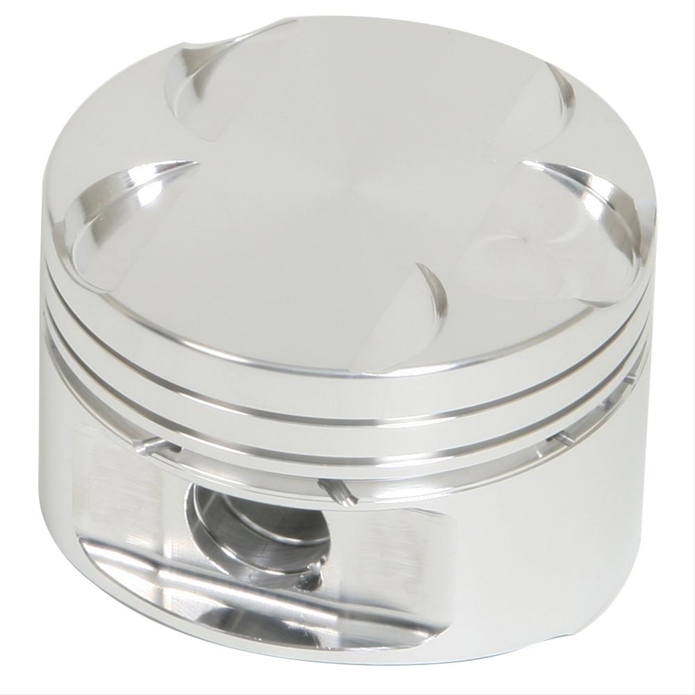 JE Pistons Sport Compact Pistons 242880