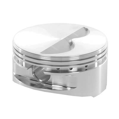 JE Pistons 350/400 Standard Flat Top Pistons 242886
