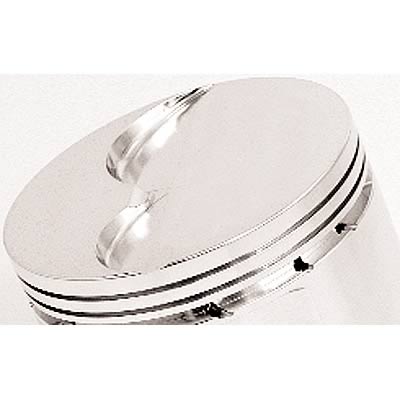 JE Pistons 427/428 FE Flat Top Pistons 242933