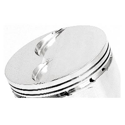 JE Pistons 427/428 FE Dome Top Pistons 242934