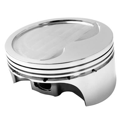 JE Pistons LS1/LS6/Z06/5.7L/6.0L FSR Pistons 243018