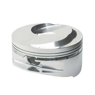 JE Pistons Big Duke/Big Chief/Big Victor GP 18 Degree Pistons 243313