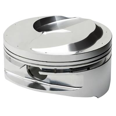 JE Pistons Big Duke/Big Chief/Big Victor GP 18 Degree Pistons 243315