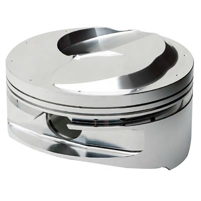 JE Pistons Big Duke/Big Chief/Big Victor GP 18 Degree Pistons 243322