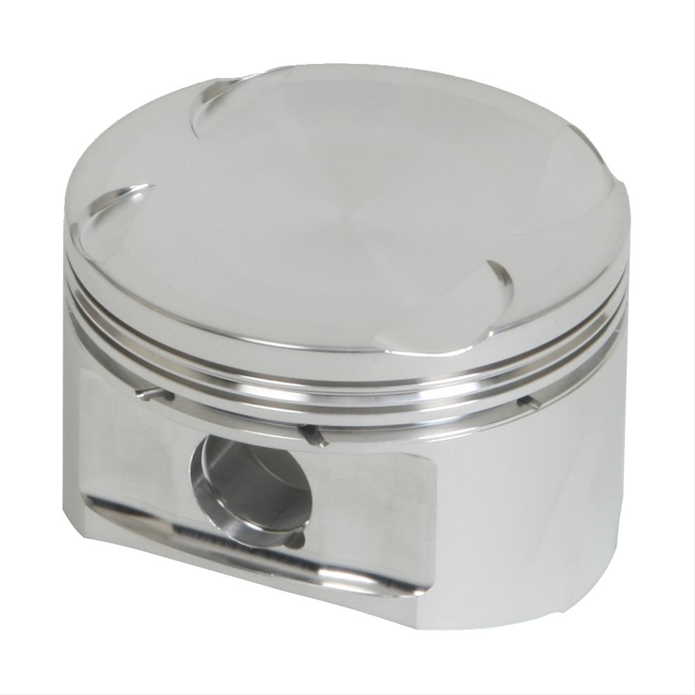 JE Pistons Sport Compact Pistons 250642