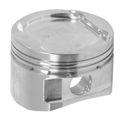 JE Pistons Sport Compact Pistons 253995
