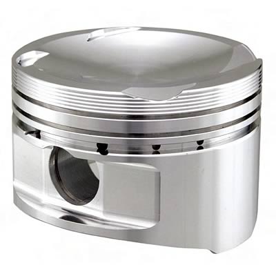 JE Pistons 4.6L/5.4L Modular Pistons 257543