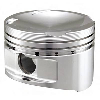 JE Pistons 4.6L/5.4L Modular Pistons 257545