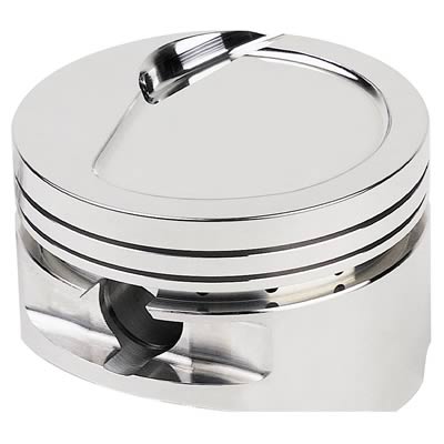 JE Pistons Big Block Inverted Dome Top Pistons 257945