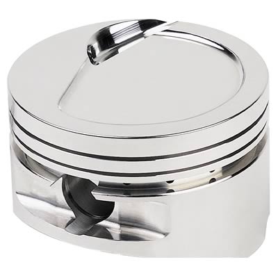 JE Pistons Big Block Inverted Dome Top Pistons 257949