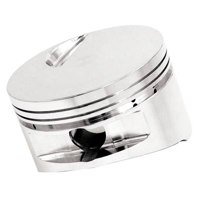 JE Pistons Big Block Flat Top Pistons 257960
