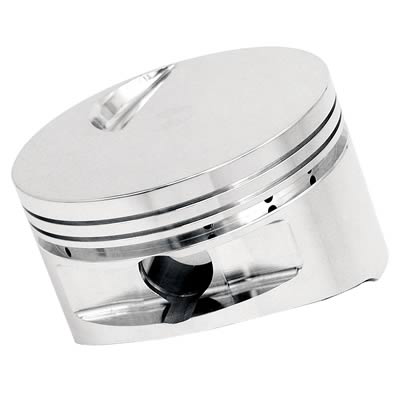 JE Pistons Big Block Flat Top Pistons 257963