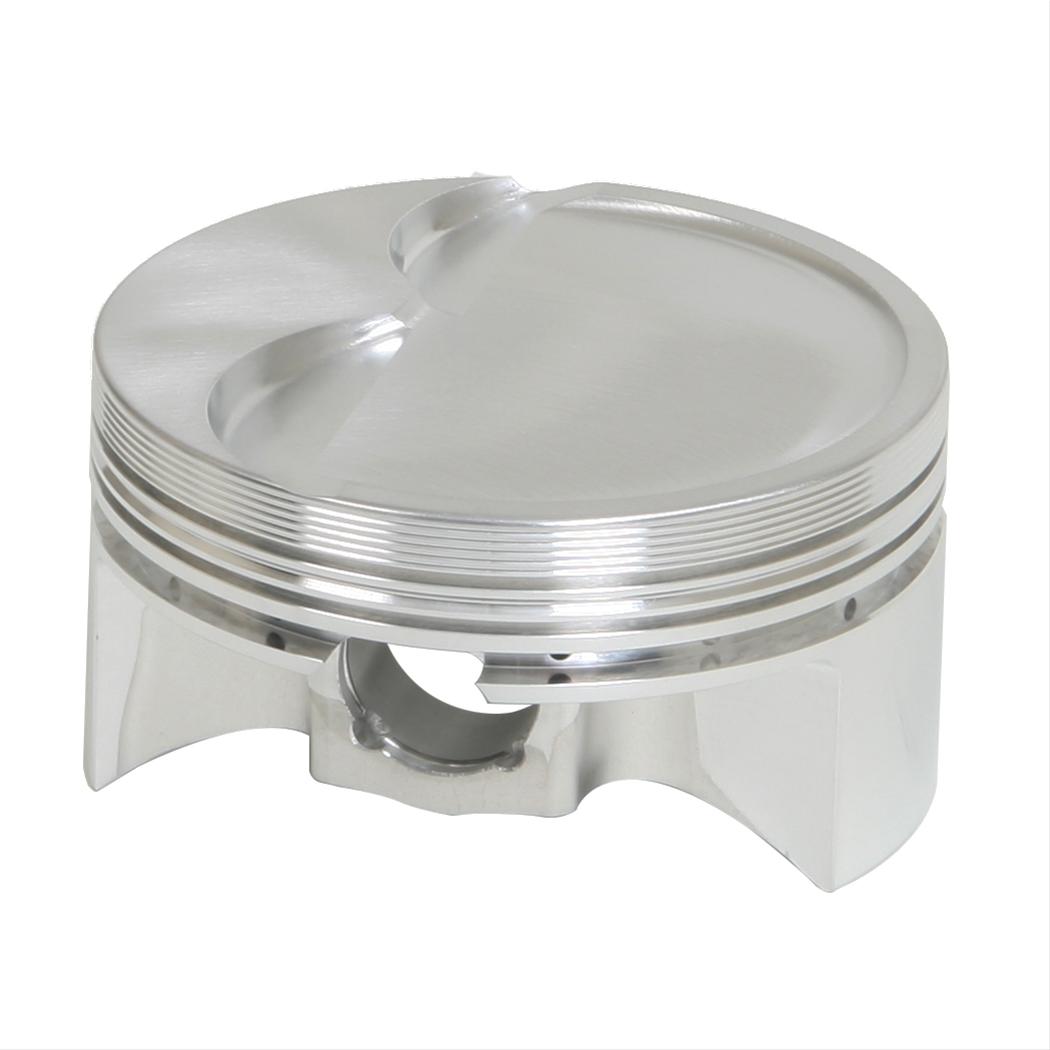 JE Pistons LS1/LS6/Z06/5.7L/6.0L FSR Pistons 264041-1