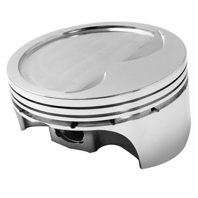 JE Pistons LS1/LS6/Z06/5.7L/6.0L FSR Pistons 264041-8