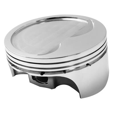 JE Pistons LS1/LS6/Z06/5.7L/6.0L FSR Pistons 264041-1