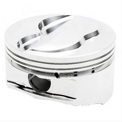 JE Pistons Sport Compact Pistons 298738