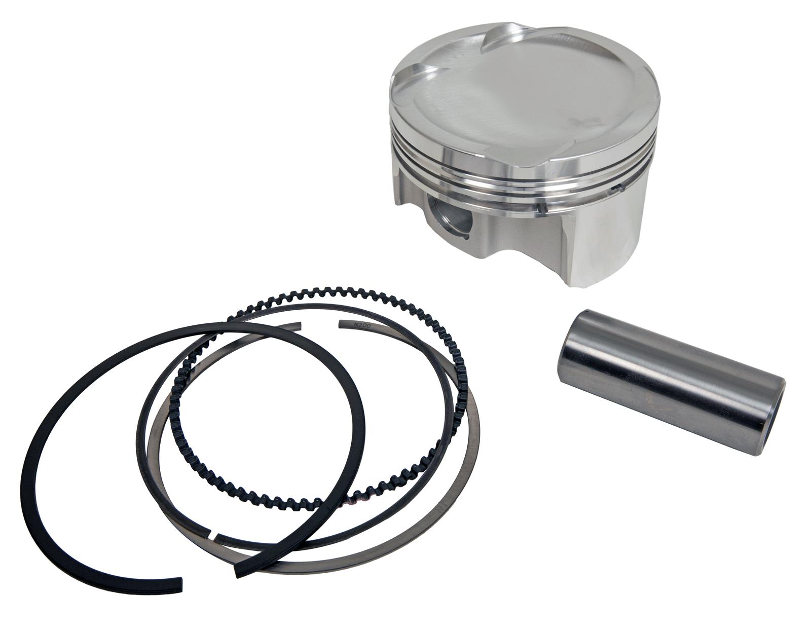 JE Pistons Pistons 298727