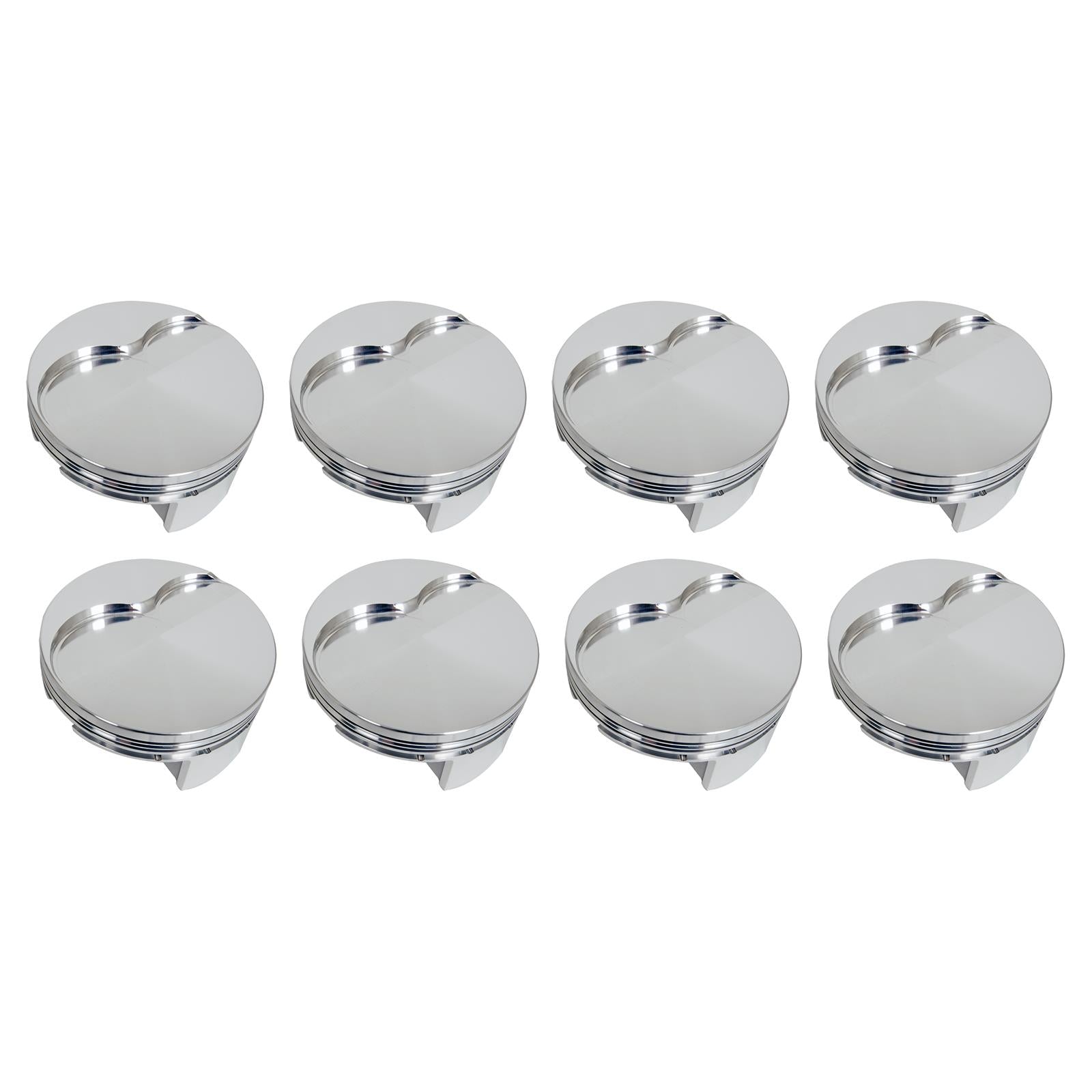 JE Pistons Pistons 312000