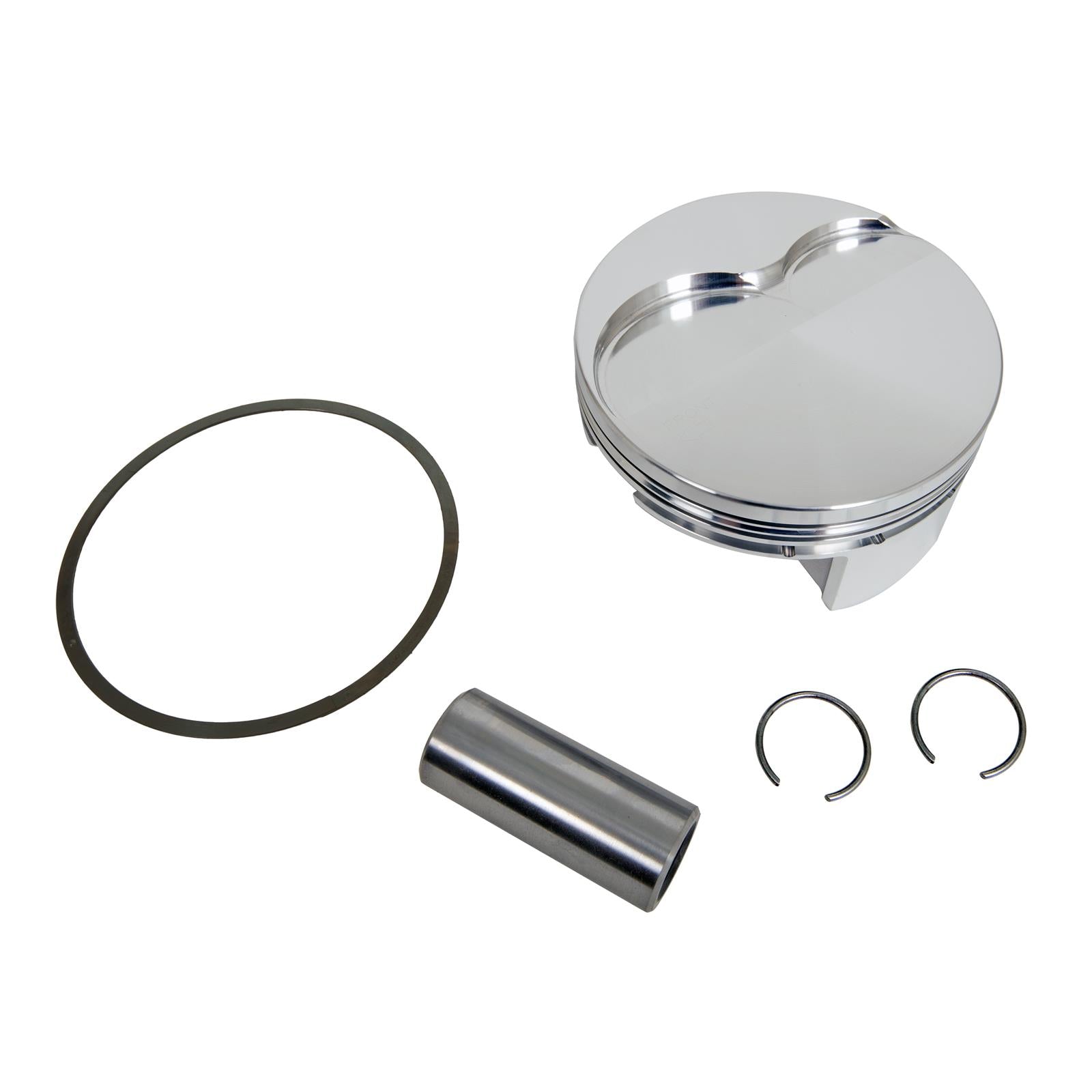 JE Pistons Pistons 312000