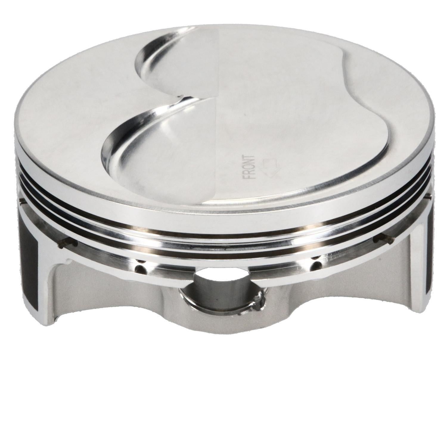 JE Pistons LS1/LS6/Z06/5.7L/6.0L FSR Pistons 312108