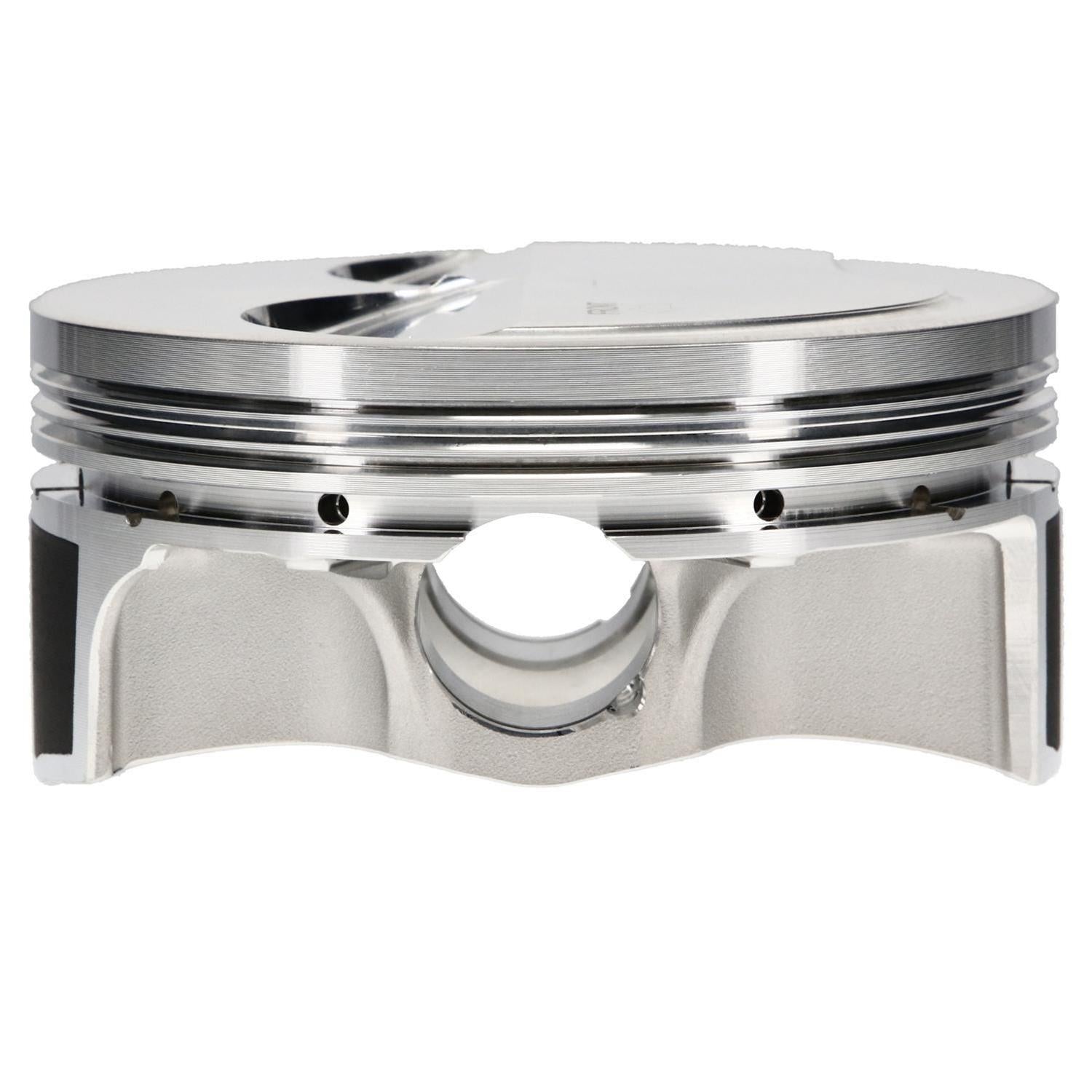 JE Pistons LS1/LS6/Z06/5.7L/6.0L FSR Pistons 312108
