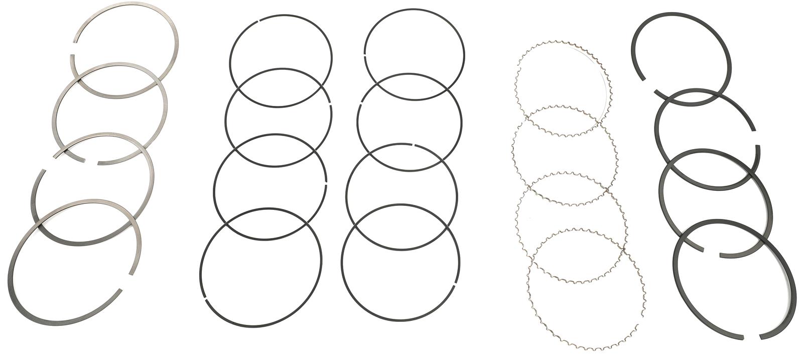 JE Pistons Pistons 361327