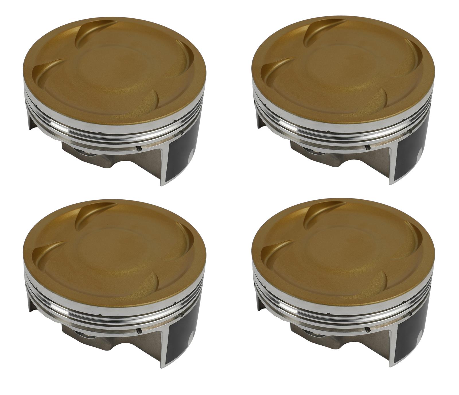 JE Pistons Pistons 361327