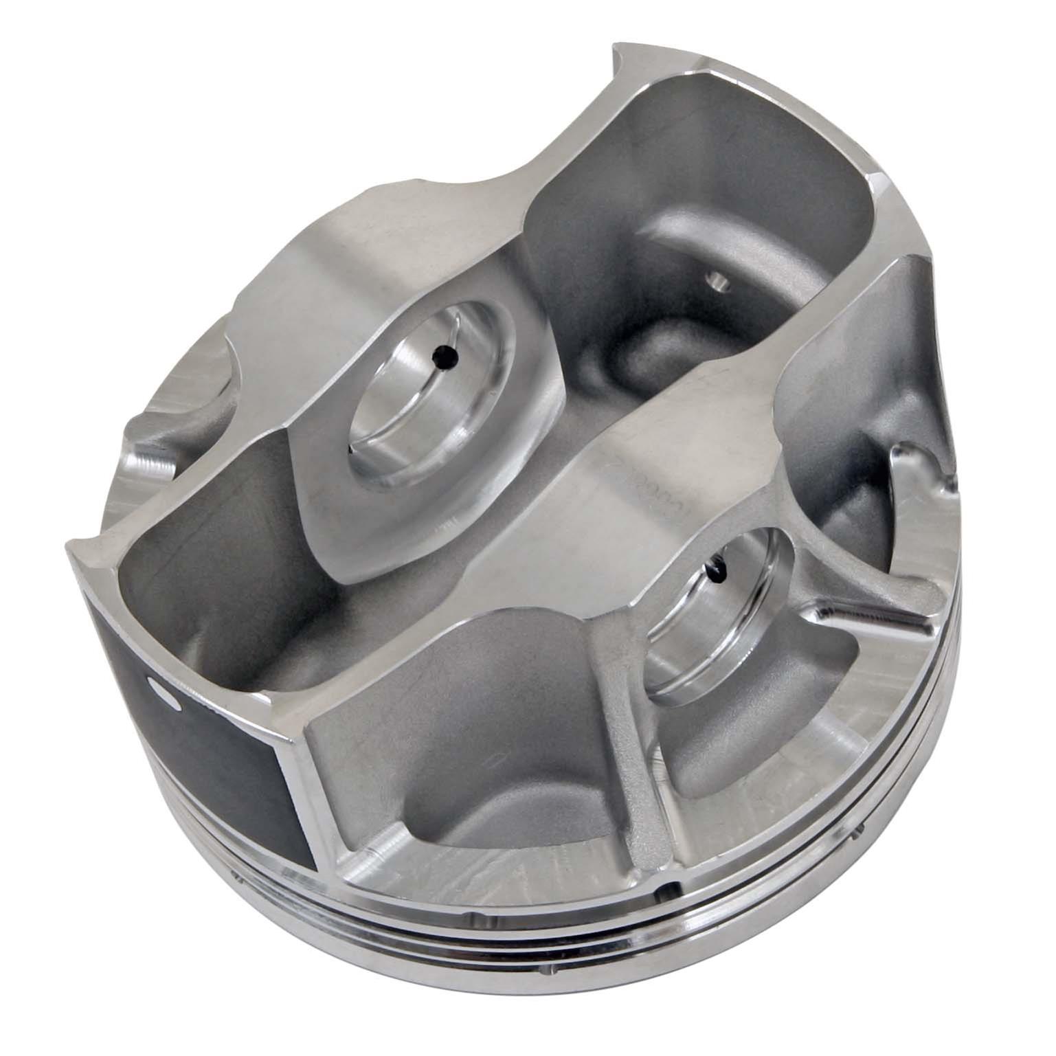 JE Pistons Ultra Series Pistons 361710