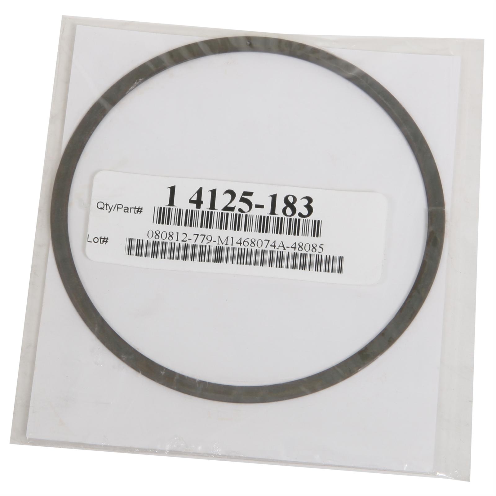 JE Pistons Piston Oil Ring Spacers 4125-183