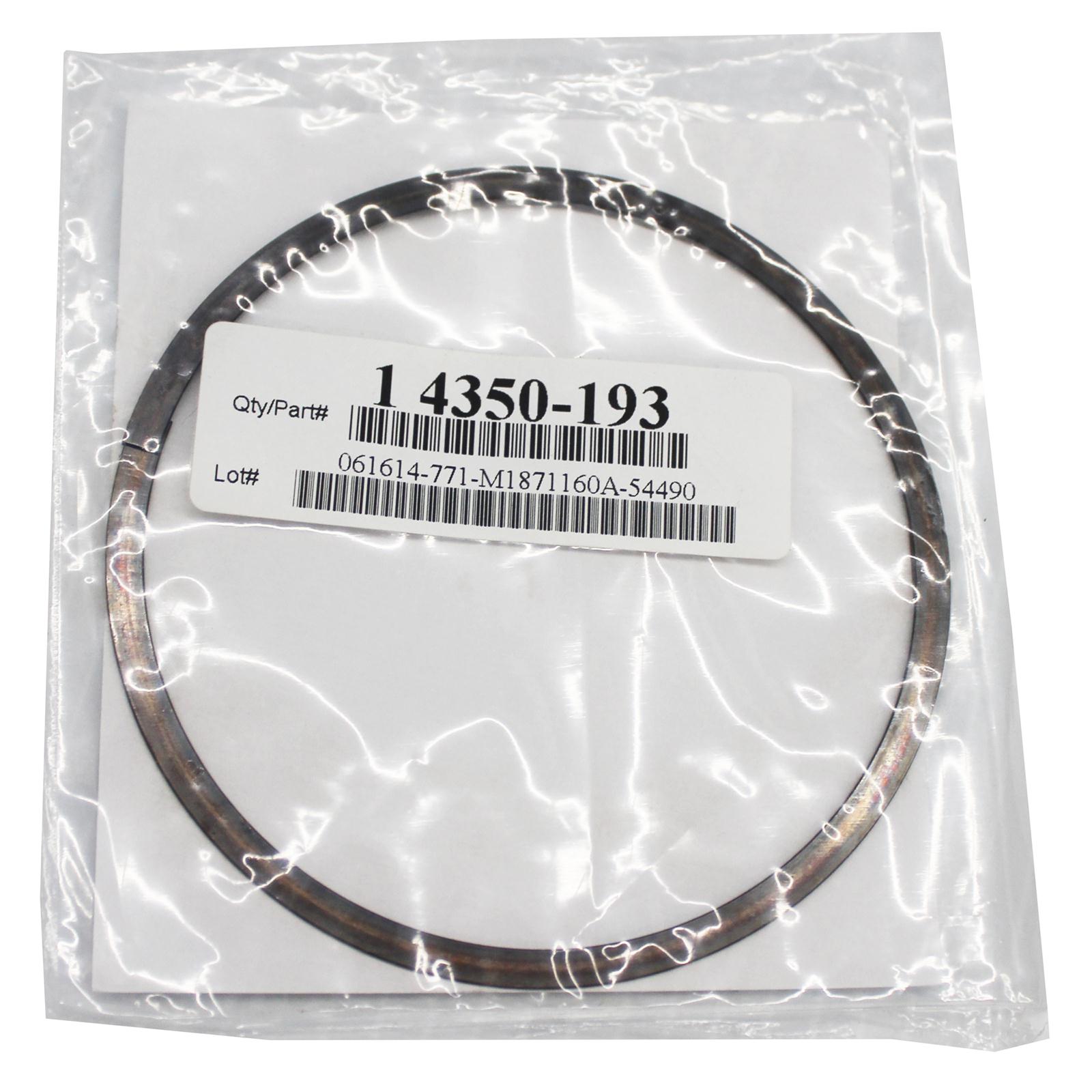 JE Pistons Piston Oil Ring Spacers 4350-193