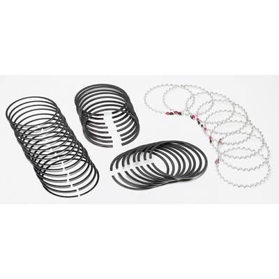 JE Pistons Premium Race Series Piston Rings J100F8-4030-5