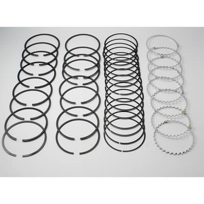 JE Pistons Premium Race Series Piston Rings P240205116IP