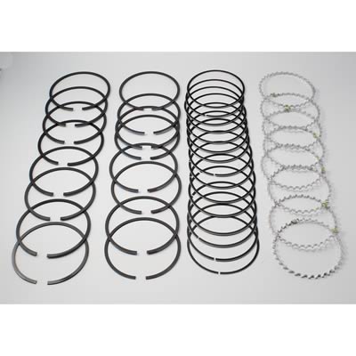 JE Pistons Premium Race Series Piston Rings J100S8-4470-5