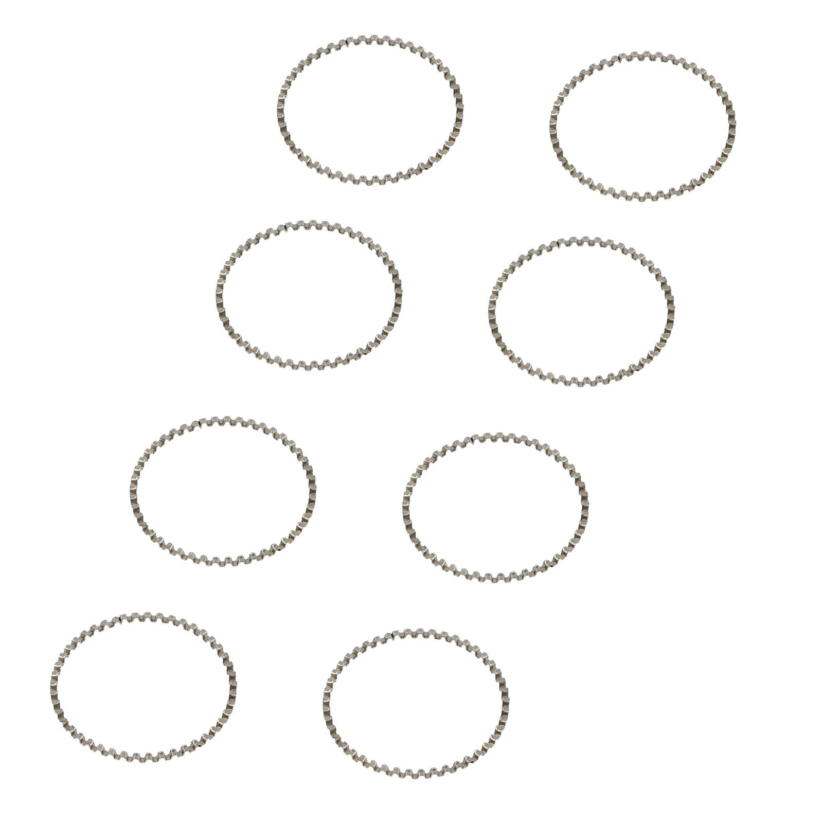 JE Pistons Pro Seal Premium Sportsman Series Piston Rings S100S8-4030-5