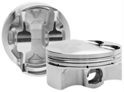 JE Pistons Lock Rings 787-050-MW