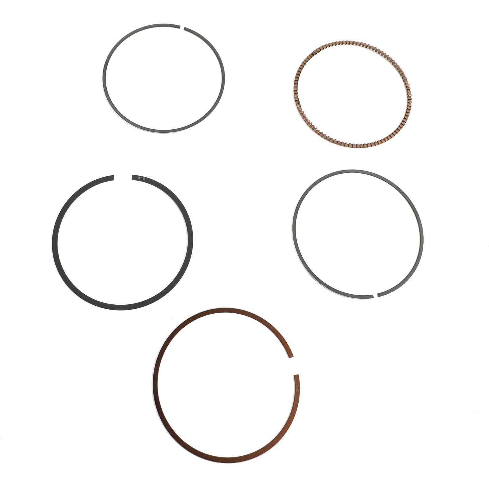 JE Pistons Pro Seal Piston Rings XG8200