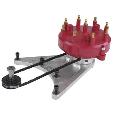 Jesel Pro Series Distributor Drive Kits KDD-42620