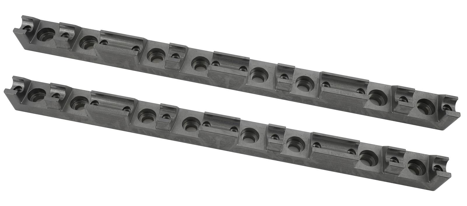 Jesel Sportsman Series Shaft Rocker Arms KSS-406060