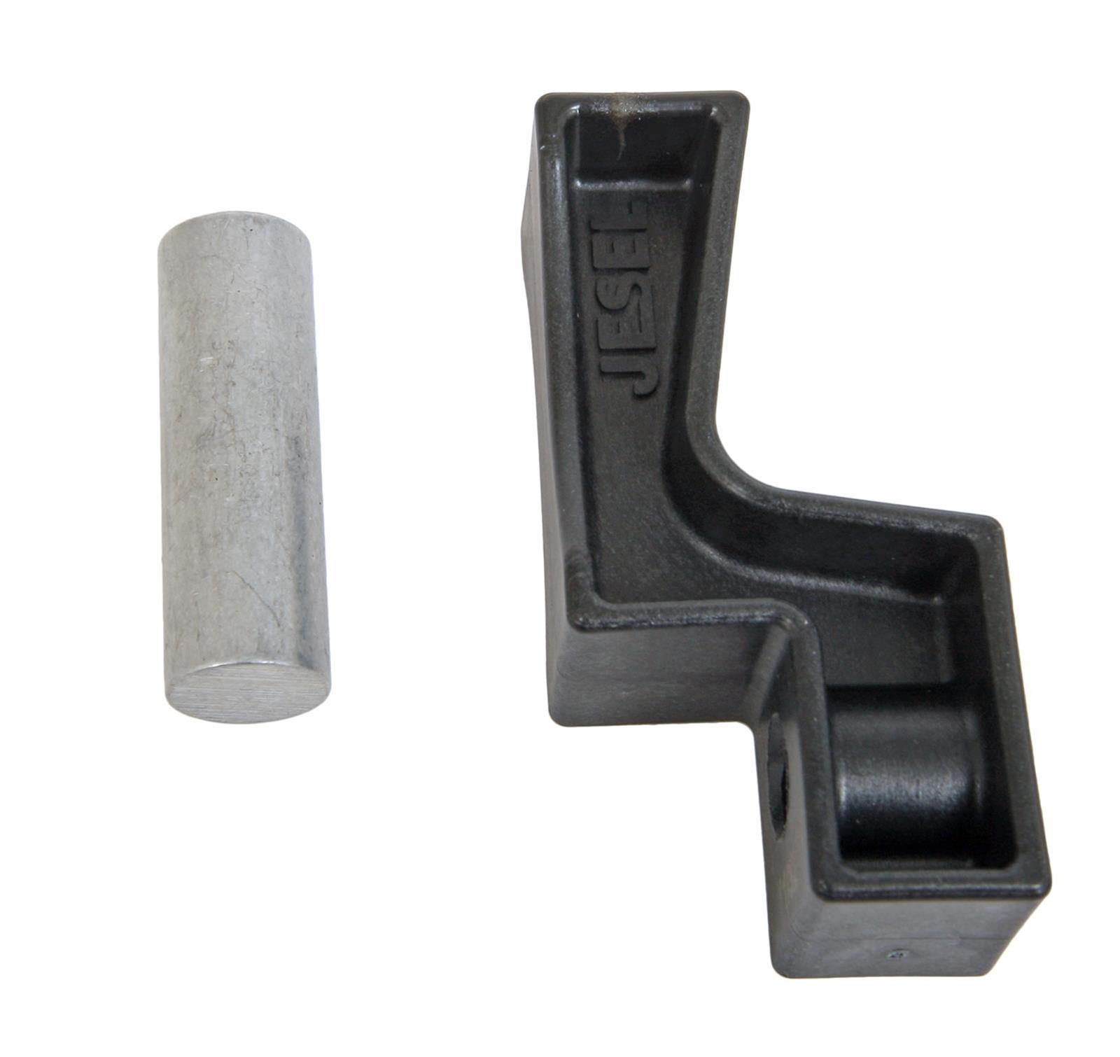 Jesel Rocker Arm Mounting Stands STN-SS2143