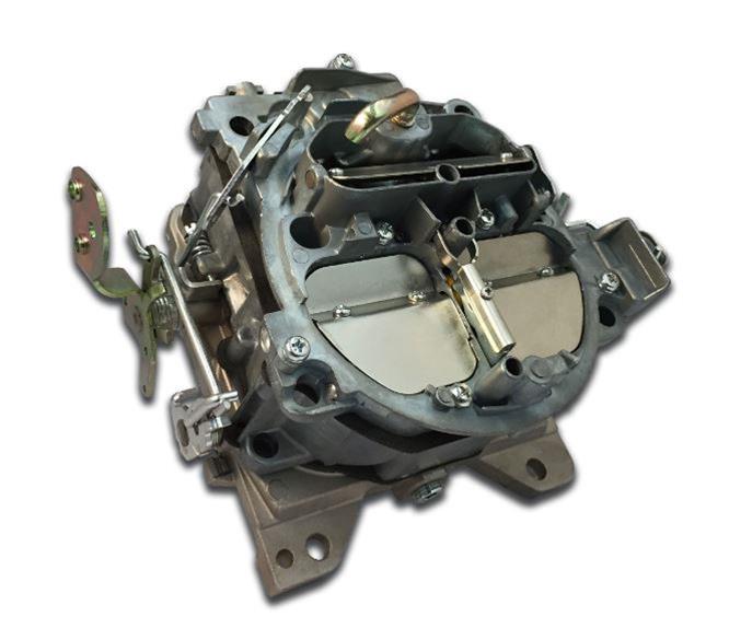 JET Marine Carburetors 33004