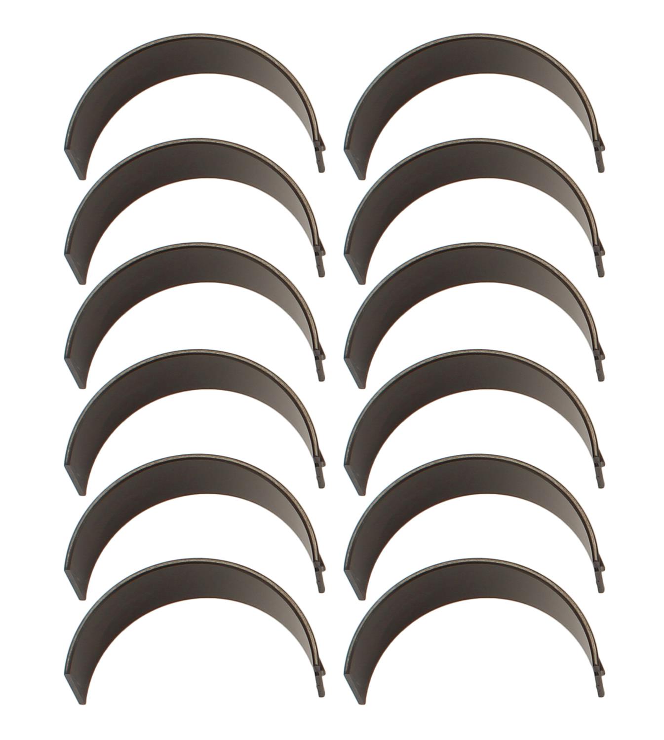 ACL Performance Race Series Rod Bearing Sets 4B4565HX-STD