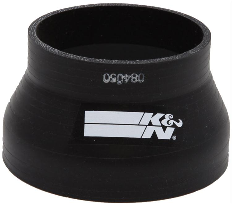 K&N Air Intake Rubber Hose Adapters 084050