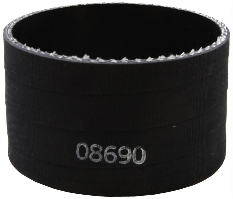 K&N Air Intake Rubber Hose Adapters 08690