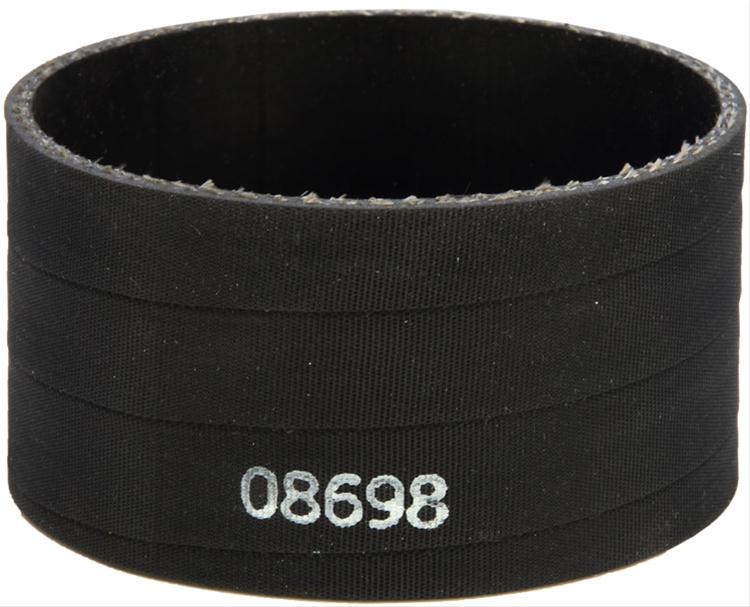 K&N Air Intake Rubber Hose Adapters 08698