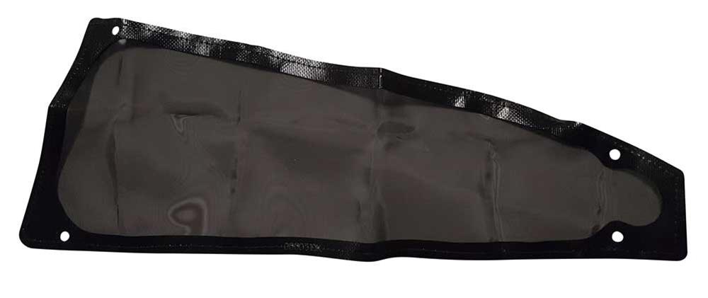 K&N DryCharger Air Filter Wraps 088051DK