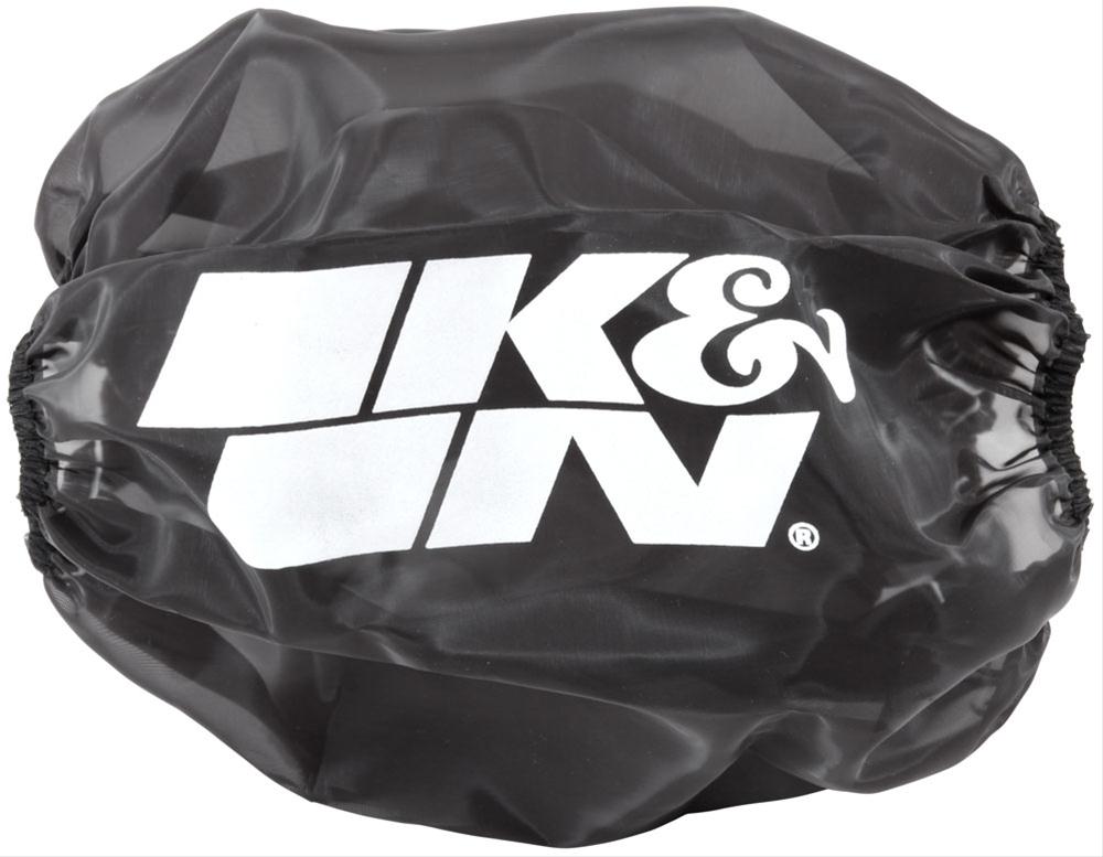 K&N DryCharger Air Filter Wraps 100-8521DK